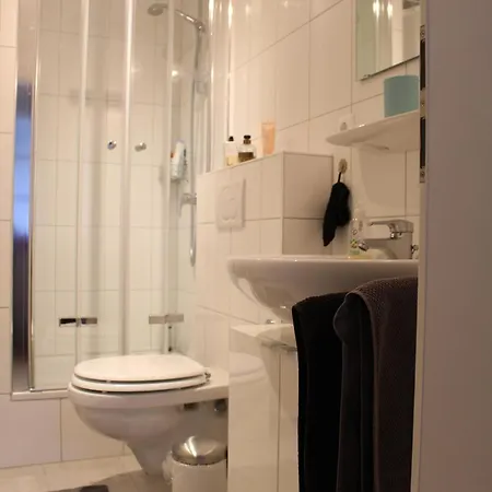 Apartman Nordstern Böhl