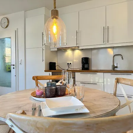 Apartment Nordstern