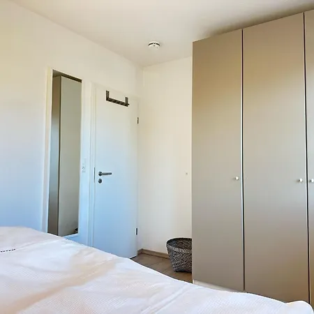 Apartment Nordstern *